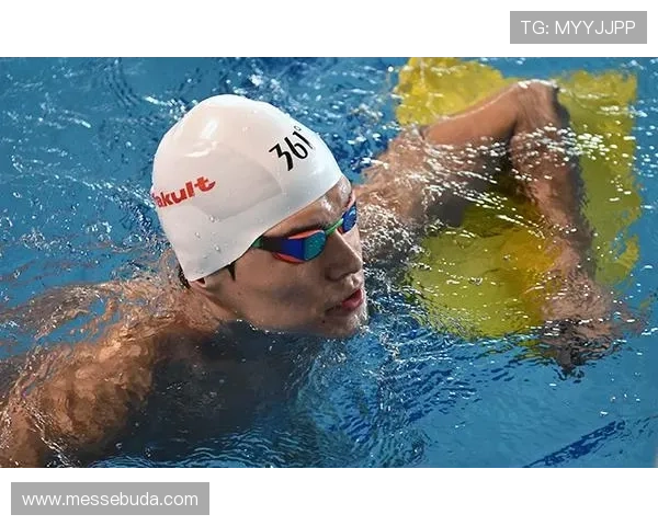 陈泽仕：全力冲刺亚运会备战